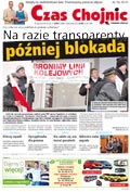 Czas Chojnic