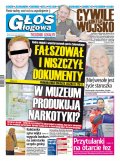 GŁOS GŁOGOWA TYGODNIK LOKALNY
