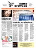 Istotne Informacje
