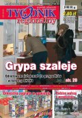 TYGODNIK REGIONALNY