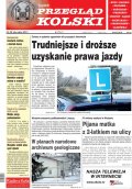 Przegląd Kolski