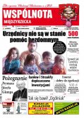 Wspólnota Miedzyrzecka