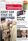 Gazeta Przemyska