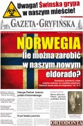 Tygodnik Gazeta Gryfińska