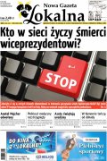 Nowa Gazeta Lokalna
