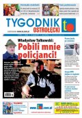 Tygodnik Ostrołęcki