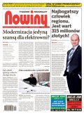 Tygodnik Regionalny Nowiny