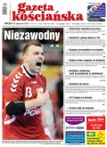 Gazeta Kościańska