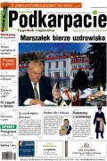 Nowe Podkarpacie