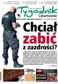 Tygodnik Człuchowski