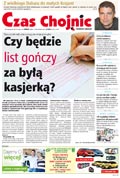 Czas Chojnic