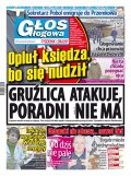 GŁOS GŁOGOWA TYGODNIK LOKALNY