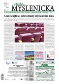 GAZETA MYŚLENICKA