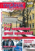 TYGODNIK REGIONALNY