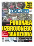 TYGODNIK REGIONALNA - Nowa Sól