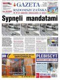 GAZETA RADOMSZCZAŃSKA