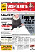 Wspólnota Radzyńska