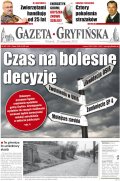 Tygodnik Gazeta Gryfińska