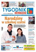 Tygodnik Ostrołęcki