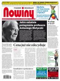 Tygodnik Regionalny Nowiny