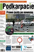 Nowe Podkarpacie