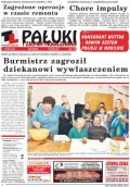 Pałuki i Ziemia Mogileńska