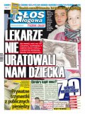GŁOS GŁOGOWA TYGODNIK LOKALNY