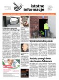 Istotne Informacje