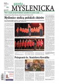 GAZETA MYŚLENICKA
