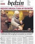 Polska Dziennik Zachodni - tygodniki