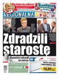 GAZETA REGIONALNA