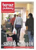 Teraz Puławy