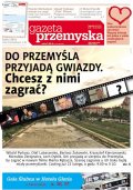 Gazeta Przemyska