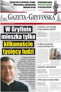 Tygodnik Gazeta Gryfińska