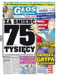 GŁOS GŁOGOWA TYGODNIK LOKALNY