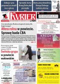 Kurier Gmin