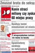 Przegląd Koniński