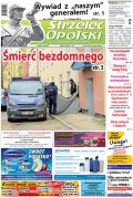 „Strzelec Opolski” Tygodnik Regionalny
