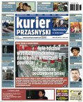 Kurier Przasnyski - Lokalny Tygodnik