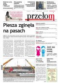 Przełom