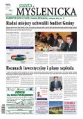 GAZETA MYŚLENICKA