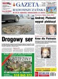 GAZETA RADOMSZCZAŃSKA