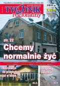 TYGODNIK REGIONALNY