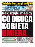 TYGODNIK REGIONALNA - Nowa Sól