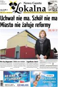 Nowa Gazeta Lokalna