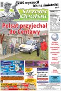 „Strzelec Opolski” Tygodnik Regionalny