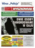 Wyszkowiak