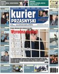 Kurier Przasnyski - Lokalny Tygodnik