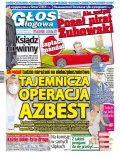 GŁOS GŁOGOWA TYGODNIK LOKALNY
