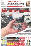 Tygodnik Siedlecki